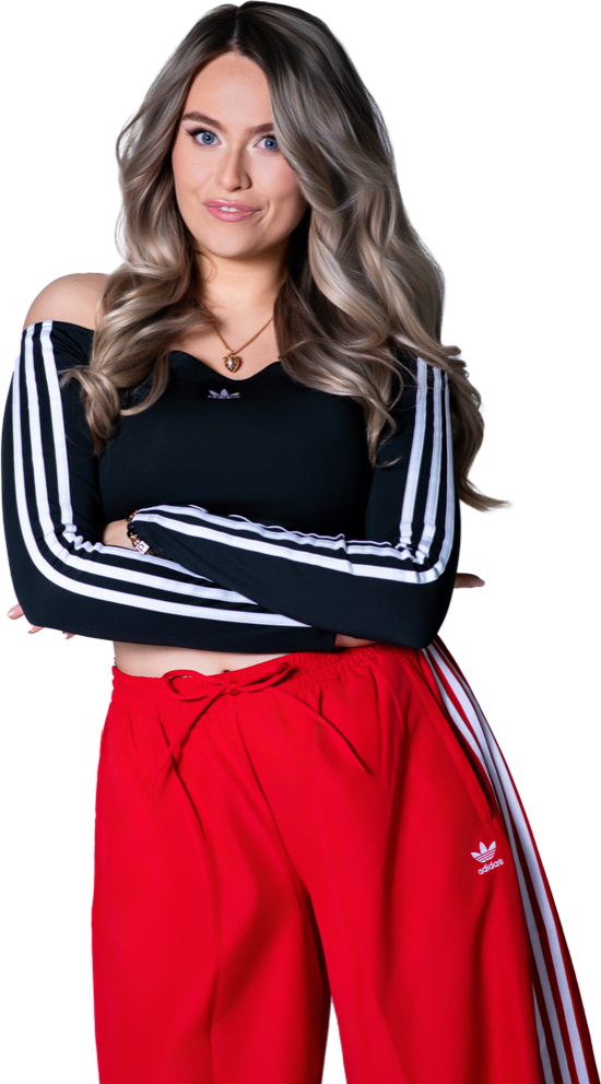 Nina Reh